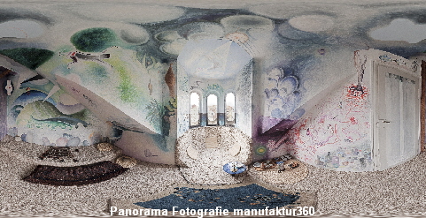 Panorama Fotografie manufaktur360